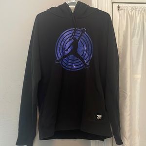 Jordan special edition Space Jam hoodie
